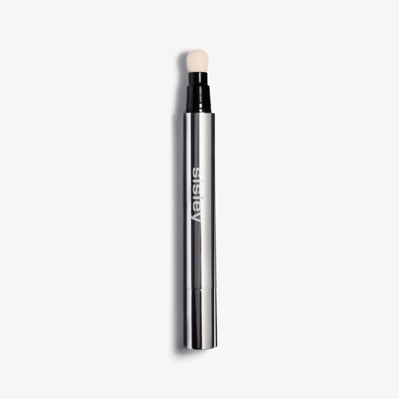 Sisley Stylo Lumière crème contour des yeux 2 Peach Rose