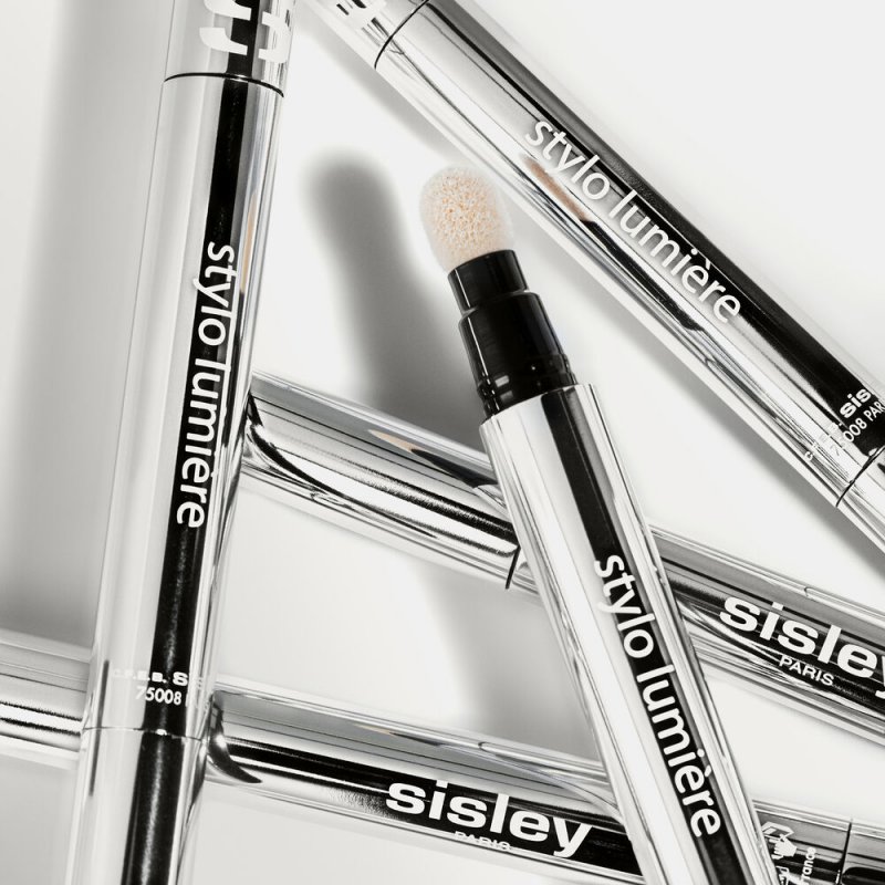 Sisley Stylo Lumière crème contour des yeux 2 Peach Rose