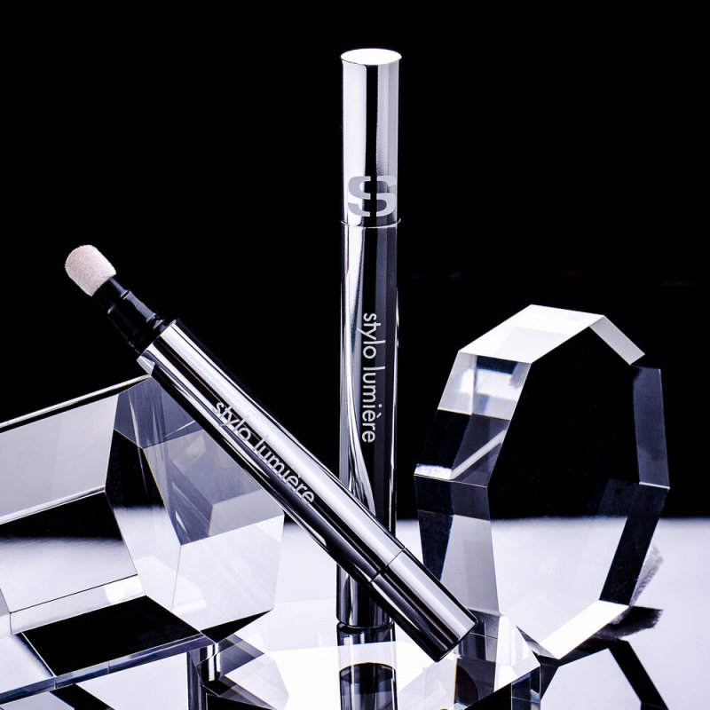 Sisley Stylo Lumière crème contour des yeux 2 Peach Rose