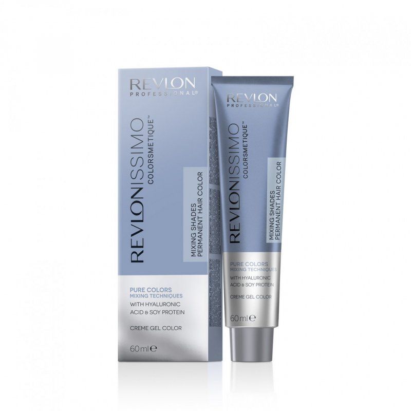 Revlon Revlonissimo Colorsmetique Pure Colors 200 Violet 60 ml