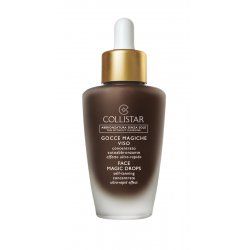 Collistar Magic Drops Sérum 50 ml Naturel Visage