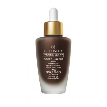 Collistar Magic Drops 50 ml