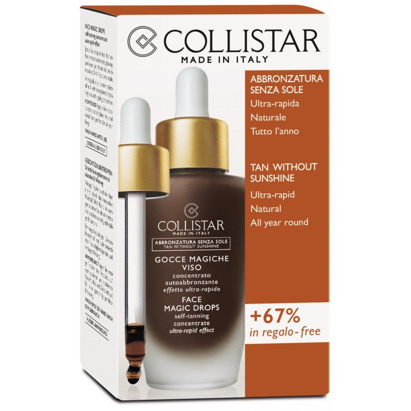 Collistar Magic Drops 50 ml