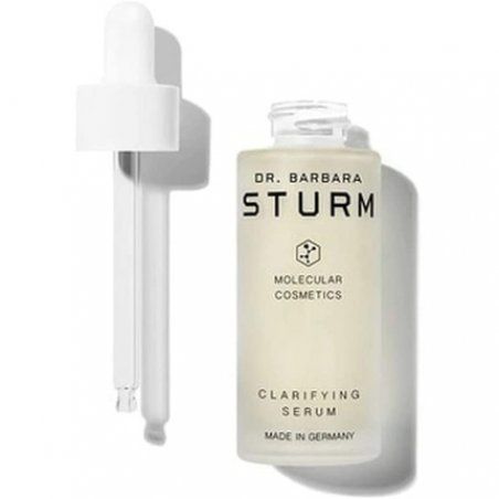 Dr. Barbara Sturm Molecular Cosmetics Clarifying Serum 1oz 30ml