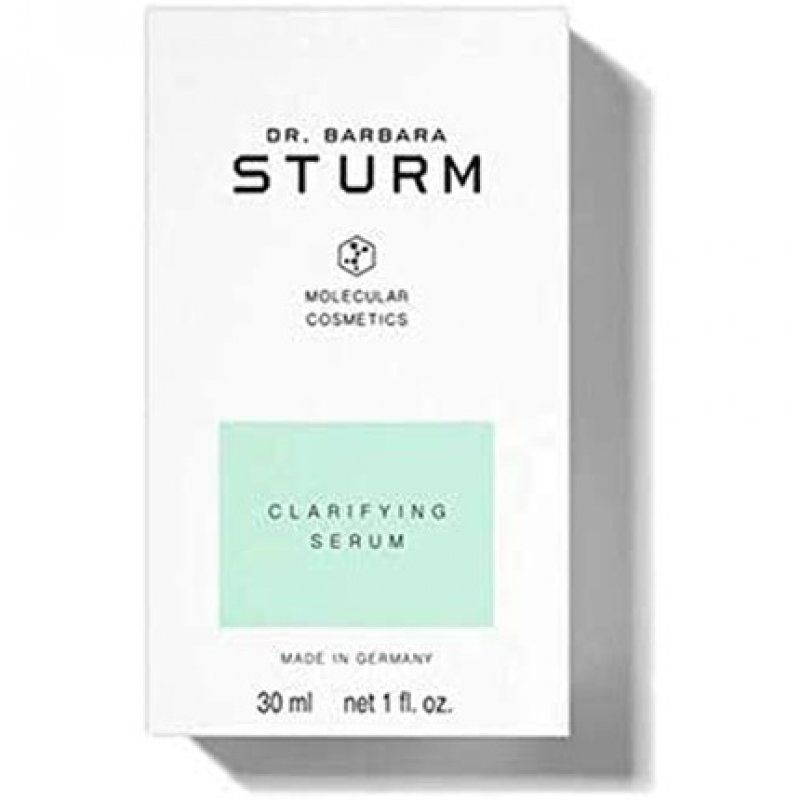 Dr. Barbara Sturm Molecular Cosmetics Clarifying Serum 1oz 30ml