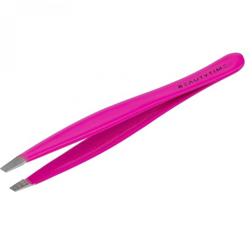Beautytime Precision Slant Tweezers