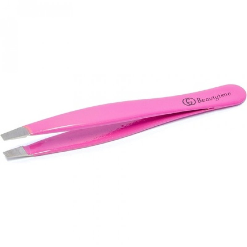 Beautytime Precision Slant Tweezers