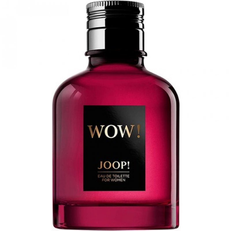 Joop! Wow! Woman Eau de Toilette 60ml