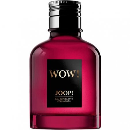 Joop! Wow! Woman Eau de Toilette 60ml