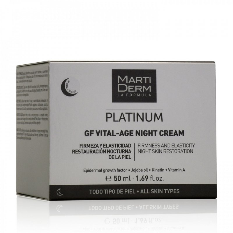 Martiderm Stimulants 50ml