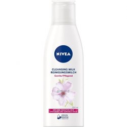 Nivea Nourishing Cleansing Milk 200ml