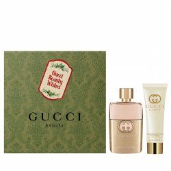Gucci Guilty perfumery/bath set 2 pc(s) Female