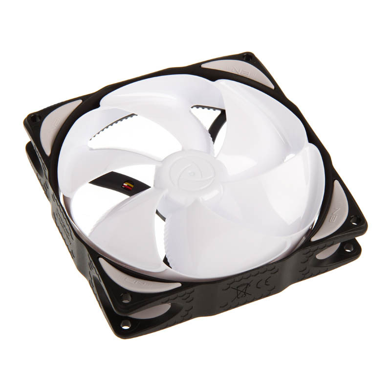 Noiseblocker compatible NB-eLoop Fan B12-3 - 120mm