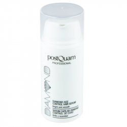 PostQuam Diamond Age Control Hair serum 30 ml Women