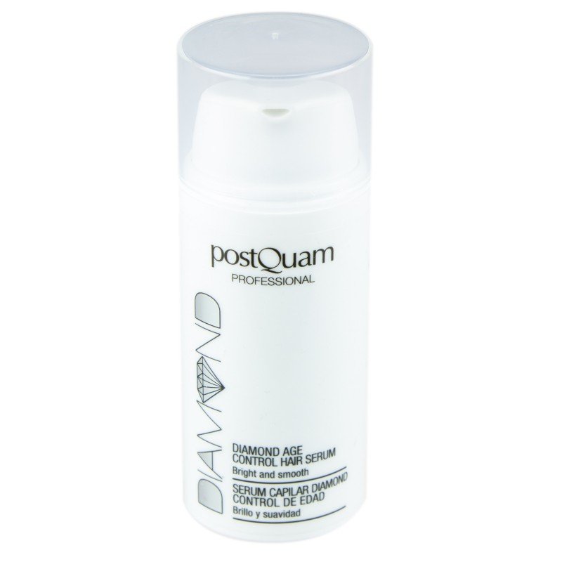 PostQuam Diamond Age Control Hair serum 30 ml Women