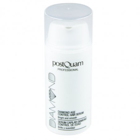 Postquam | Diamond Hair Serum 30 Ml