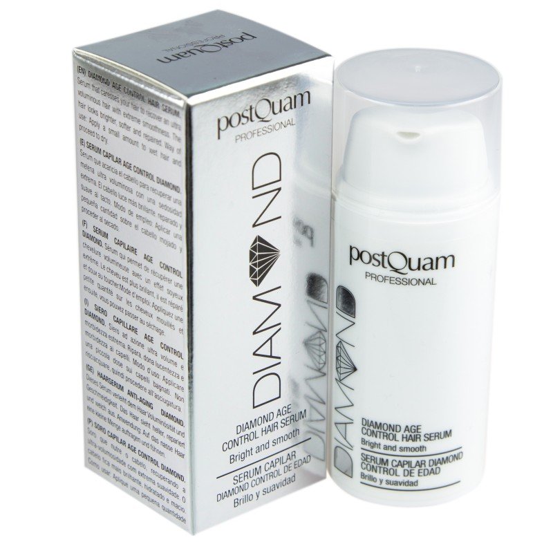 PostQuam Age Control Diamond 30 ml