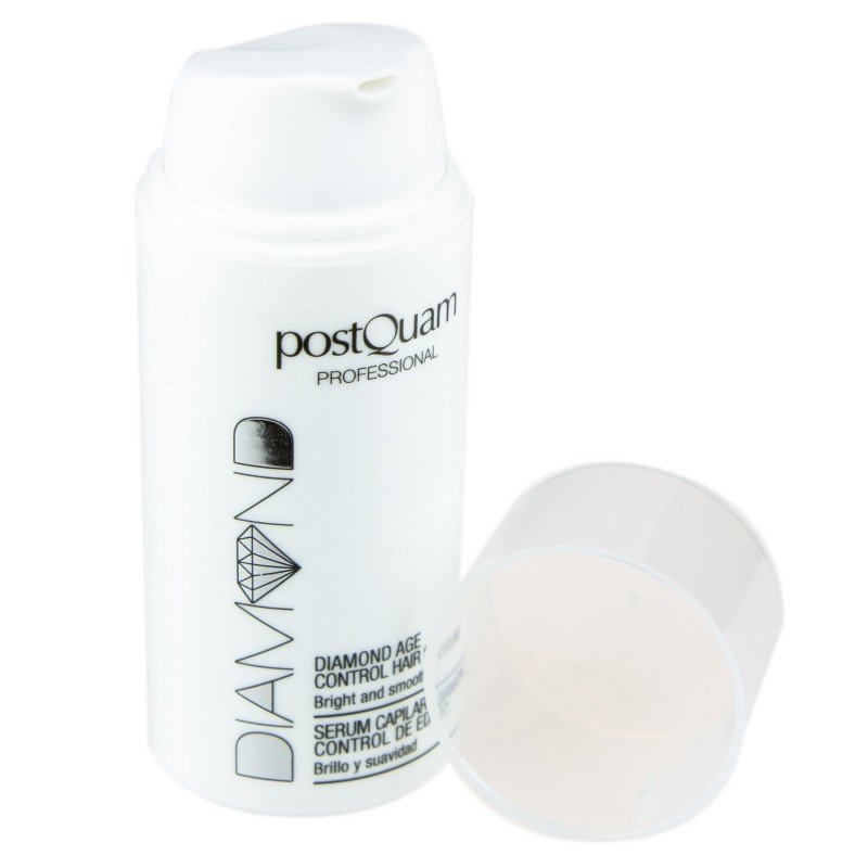 Postquam | Diamond Hair Serum 30 Ml