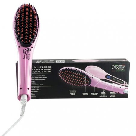 IDItalian Professional Ceramic Brush 200g
