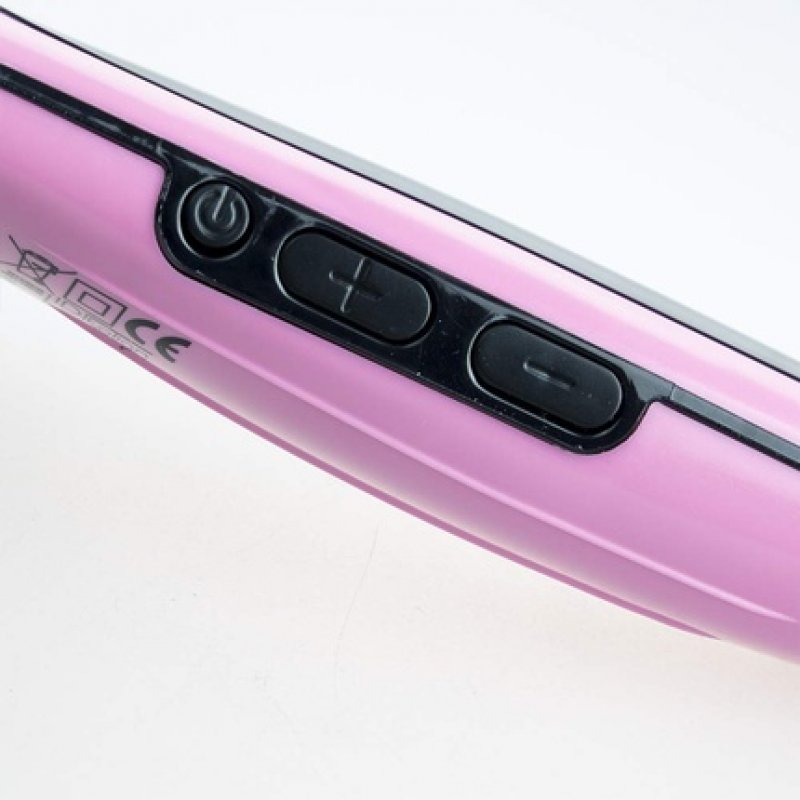 IDItalian Professional Ceramic Brush 200g