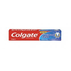Colgate Protection Caries Anti-decay toothpaste 75 ml