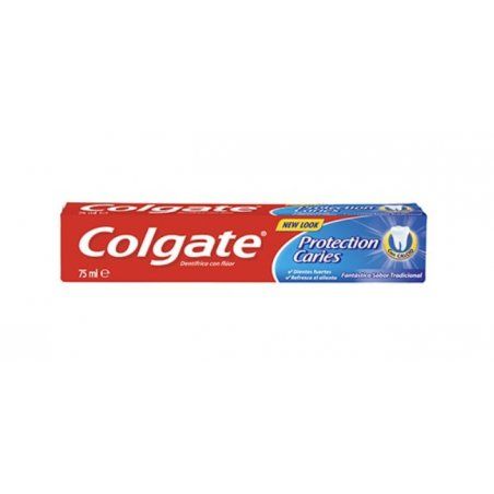 Colgate Protection Caries 75ml