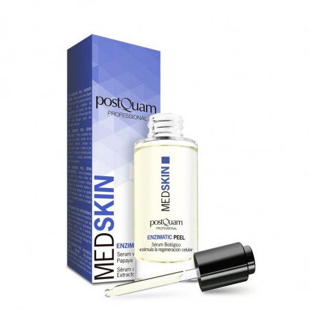 Postquam Face Serum 30ml