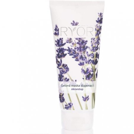 Ryor Peel-Off Gel Mask