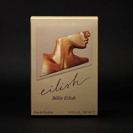 STOCKICX2 - Billie Eilish For Women EDP 100ml