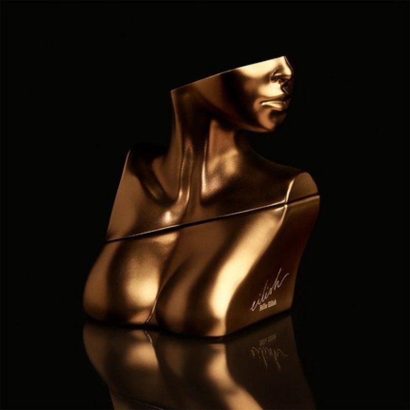 STOCK12-Billie Eilish For Women EDP 100ml