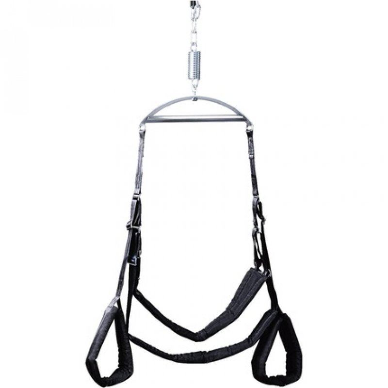 Joydivision 15103 Loveswing Multi Vario Black