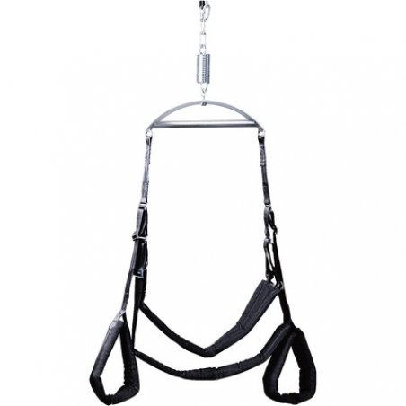 Joydivision 15103 Loveswing Multi Vario Black