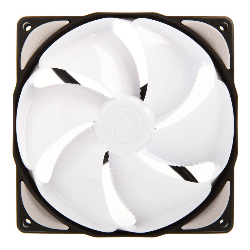 Noiseblocker compatible NB-eLoop Fan B12-2 - 120mm