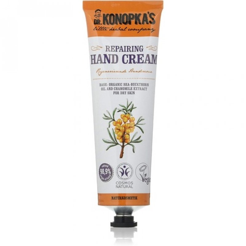 Dr. Konopka's Repairing Hand Cream 75ml