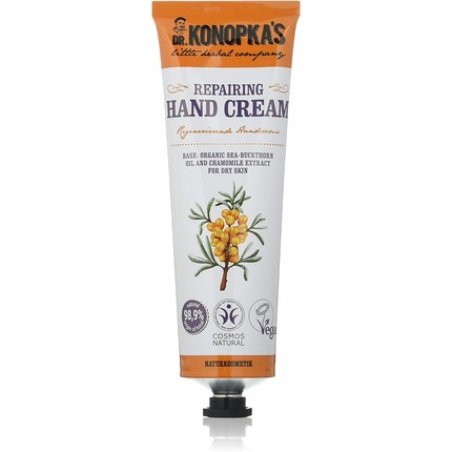 Dr. Konopka's Repairing Hand Cream 75ml