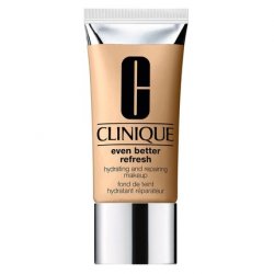 Clinique Even Better Refresh Hydrating and Repairing Makeup Foundation WN 38 Stone