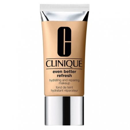 Clinique Even Better Refresh Hydrating and Repairing Makeup Foundation WN 38 Stone