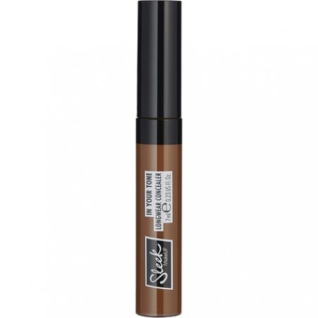 Sleek MakeUP In Your Tone Longwear Concealer Buildable Medium to Full Coverage 9N 7ml