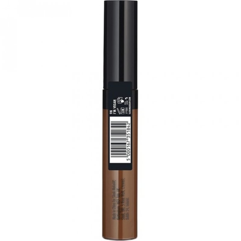 Sleek MakeUP In Your Tone Longwear Concealer Buildable Medium to Full Coverage 9N 7ml