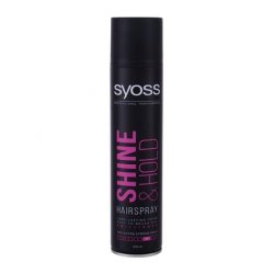 Syoss Professional Performance For Women 300ml