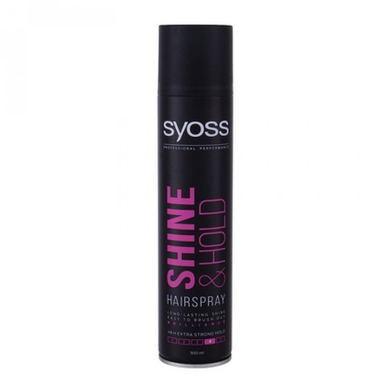 Syoss Professional Performance For Women 300ml