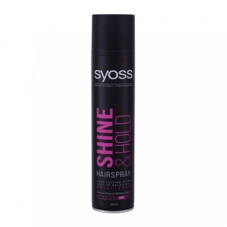 Syoss Professional Performance For Women 300ml