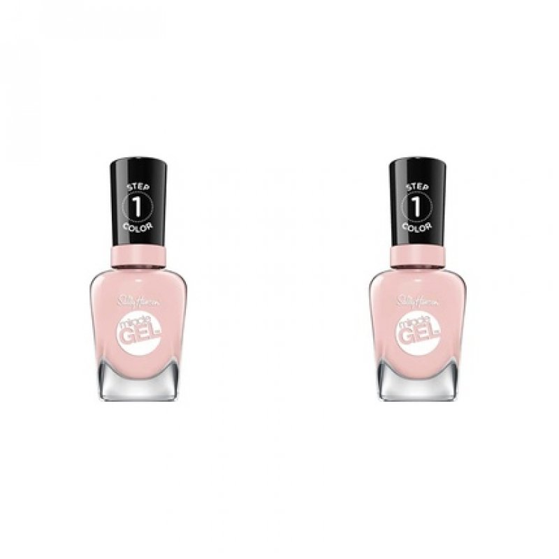 Sally Hansen Miracle Gel nail polish 14.7ml
