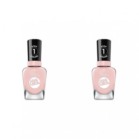 Sally Hansen Miracle Gel nail polish 14.7ml