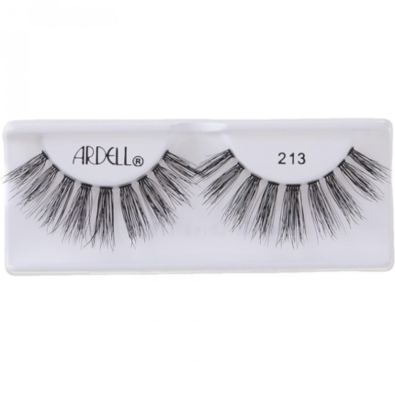 Ardell Double Up 213 Black False Eyelashes