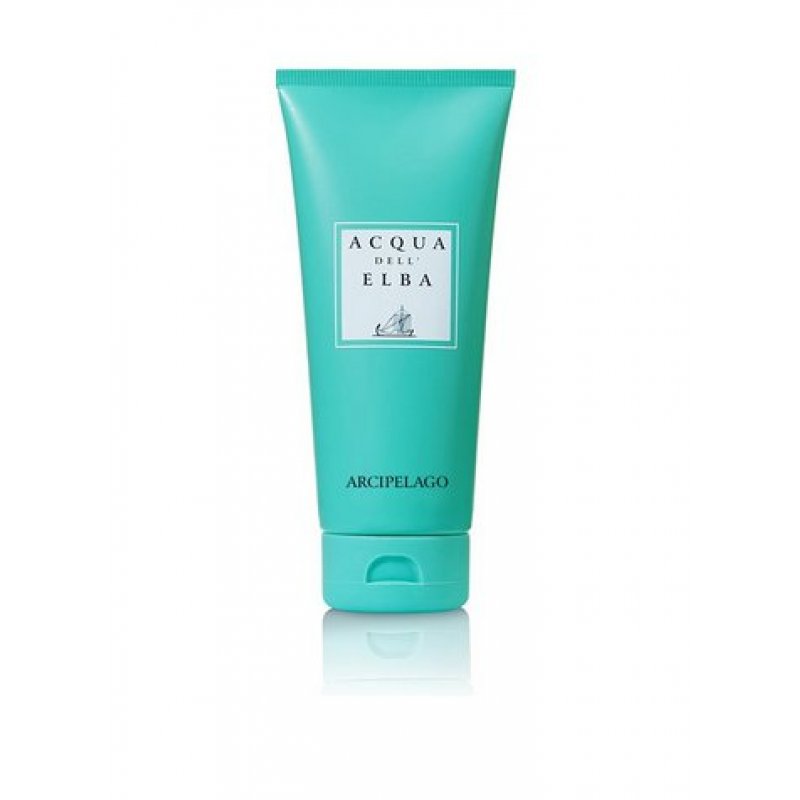 Acqua dell'Elba Arcipelago 200 ml Gel douche Hommes Corps