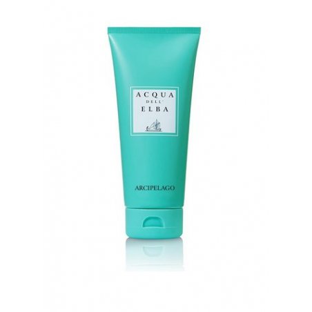 Acqua dell'Elba Arcipelago 200 ml Gel douche Hommes Corps