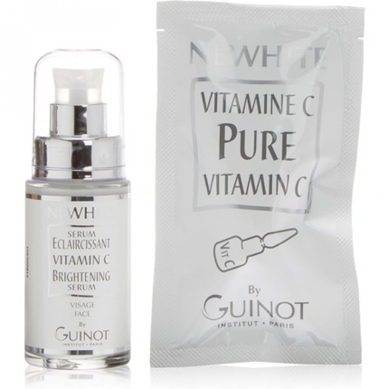 Guinot Vitamin C Brightening Serum 23.5ml