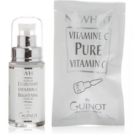 Guinot Vitamin C Brightening Serum 23.5ml