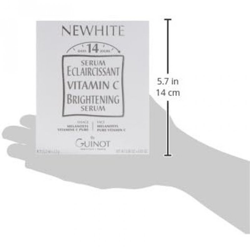 Guinot Vitamin C Brightening Serum 23.5ml
